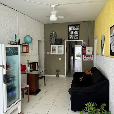 Casa Recife Pousada エクステリア 写真