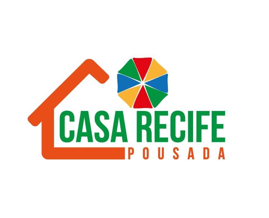 Casa Recife Pousada エクステリア 写真