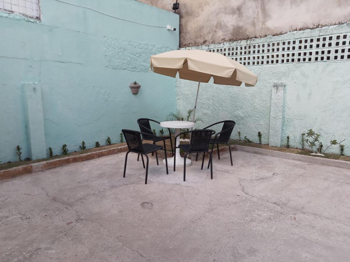 Casa Recife Pousada エクステリア 写真