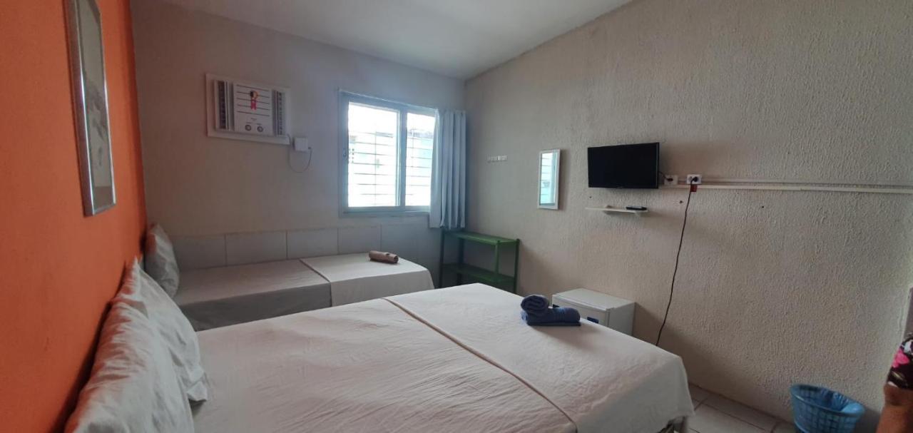 Casa Recife Pousada エクステリア 写真