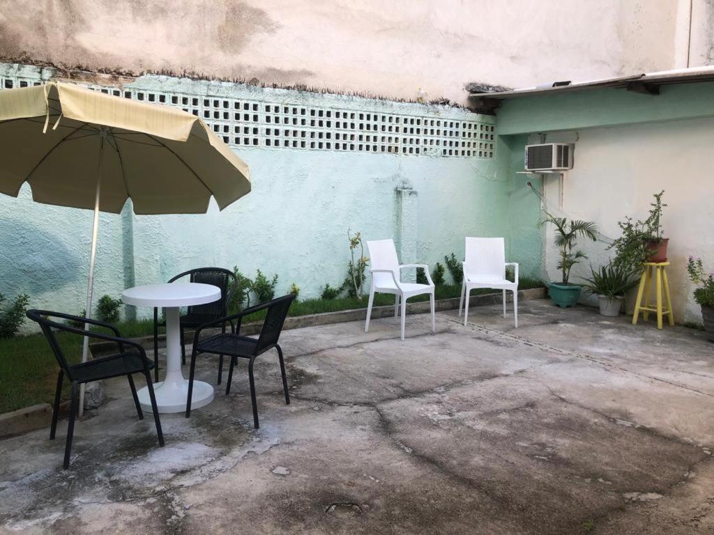 Casa Recife Pousada エクステリア 写真