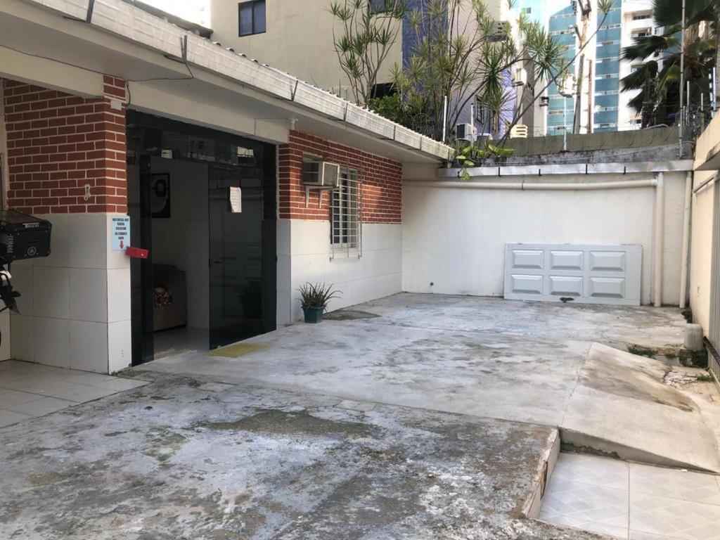 Casa Recife Pousada エクステリア 写真