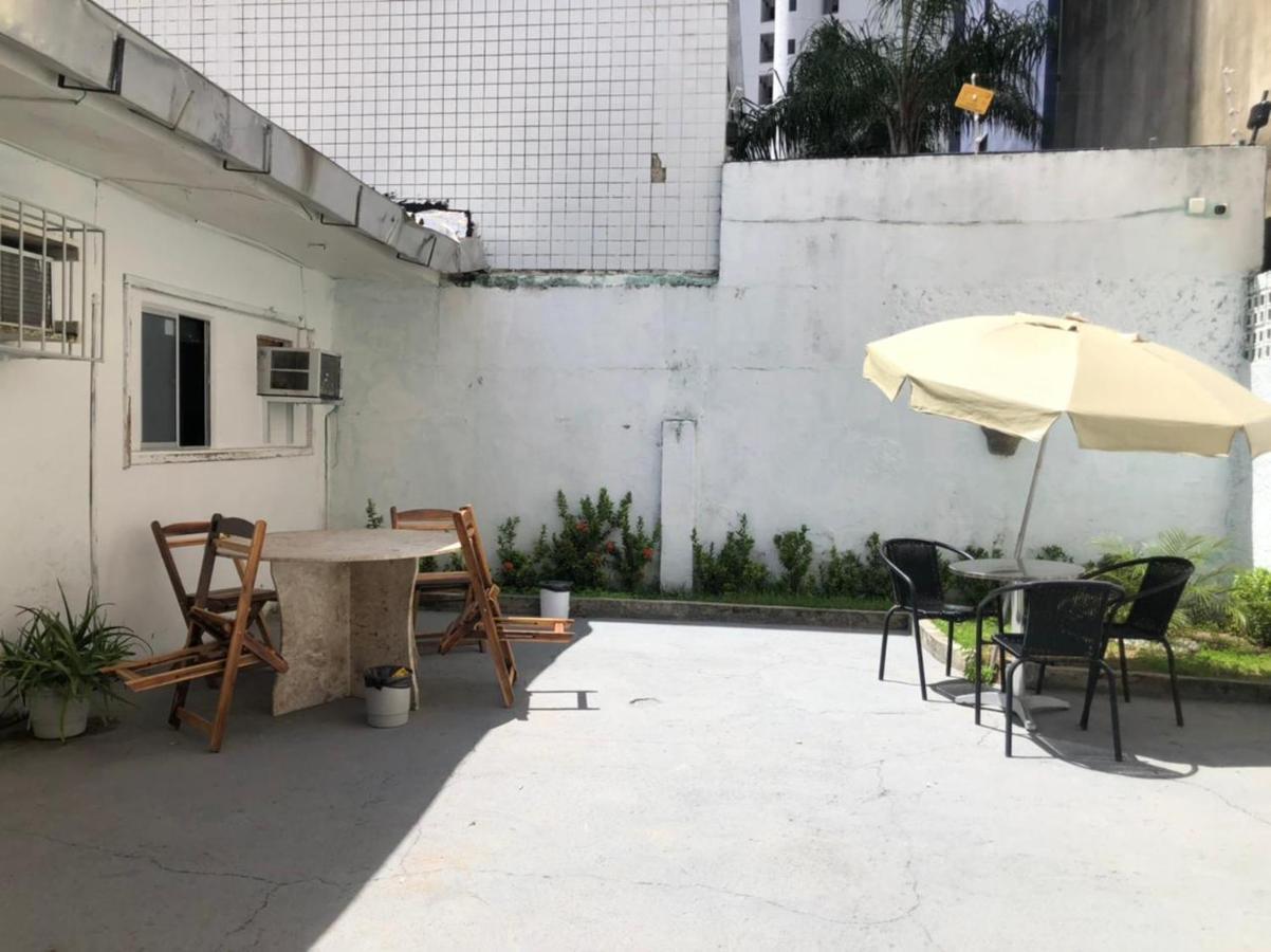 Casa Recife Pousada エクステリア 写真
