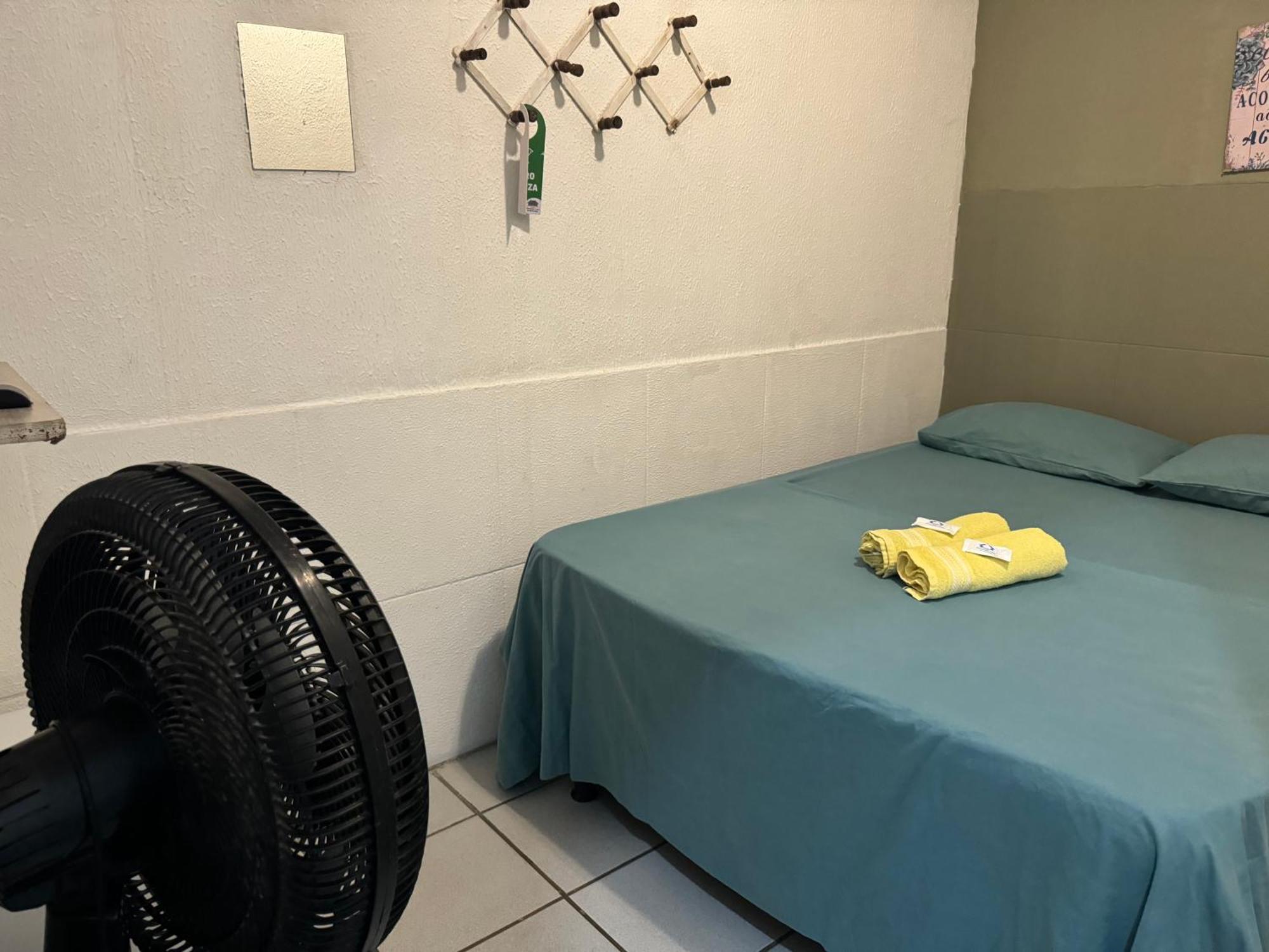Casa Recife Pousada エクステリア 写真