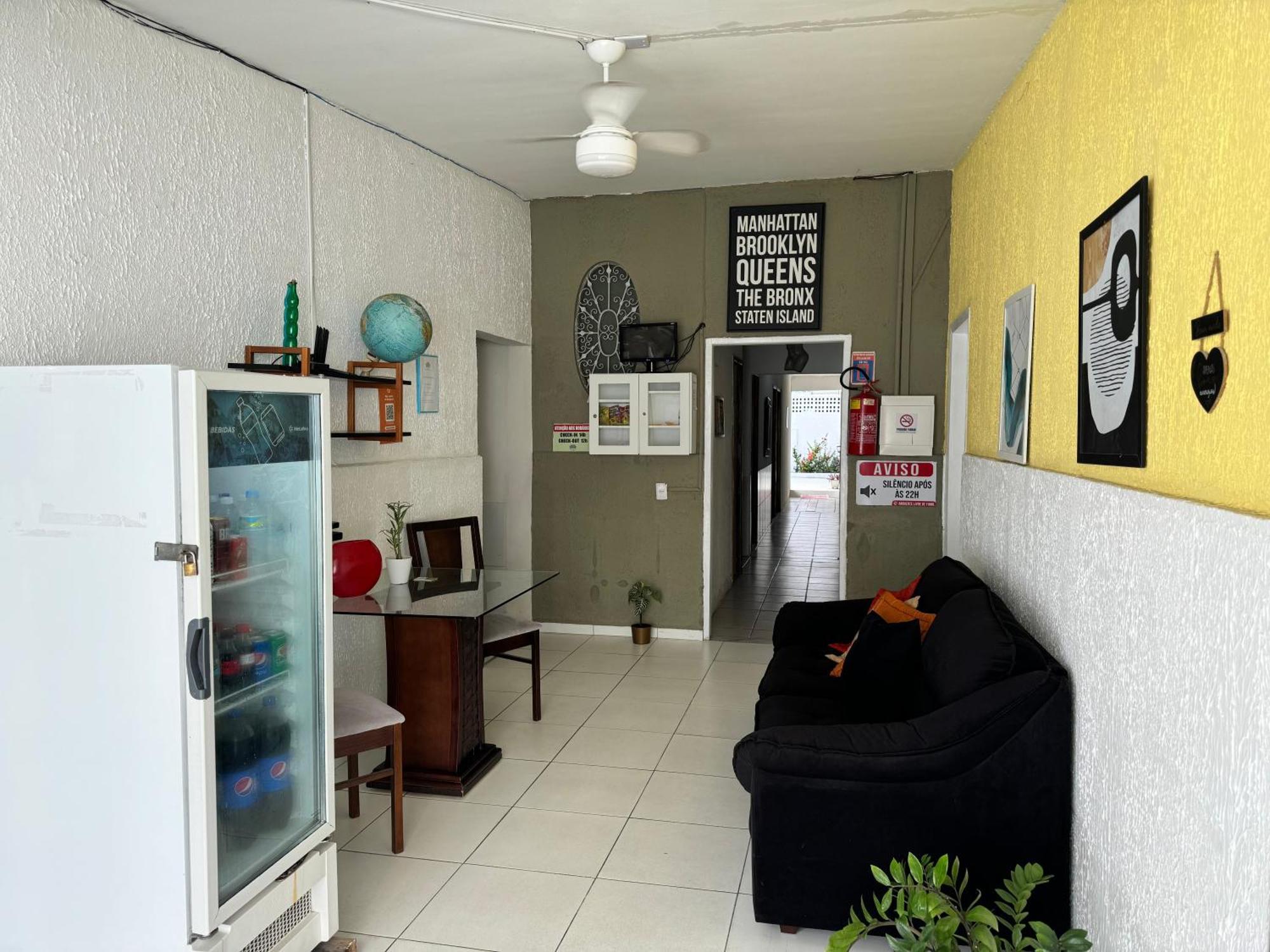 Casa Recife Pousada エクステリア 写真