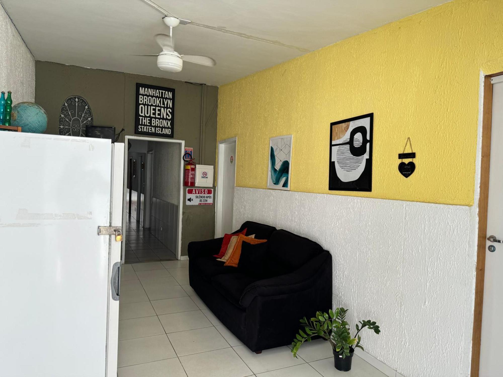 Casa Recife Pousada エクステリア 写真