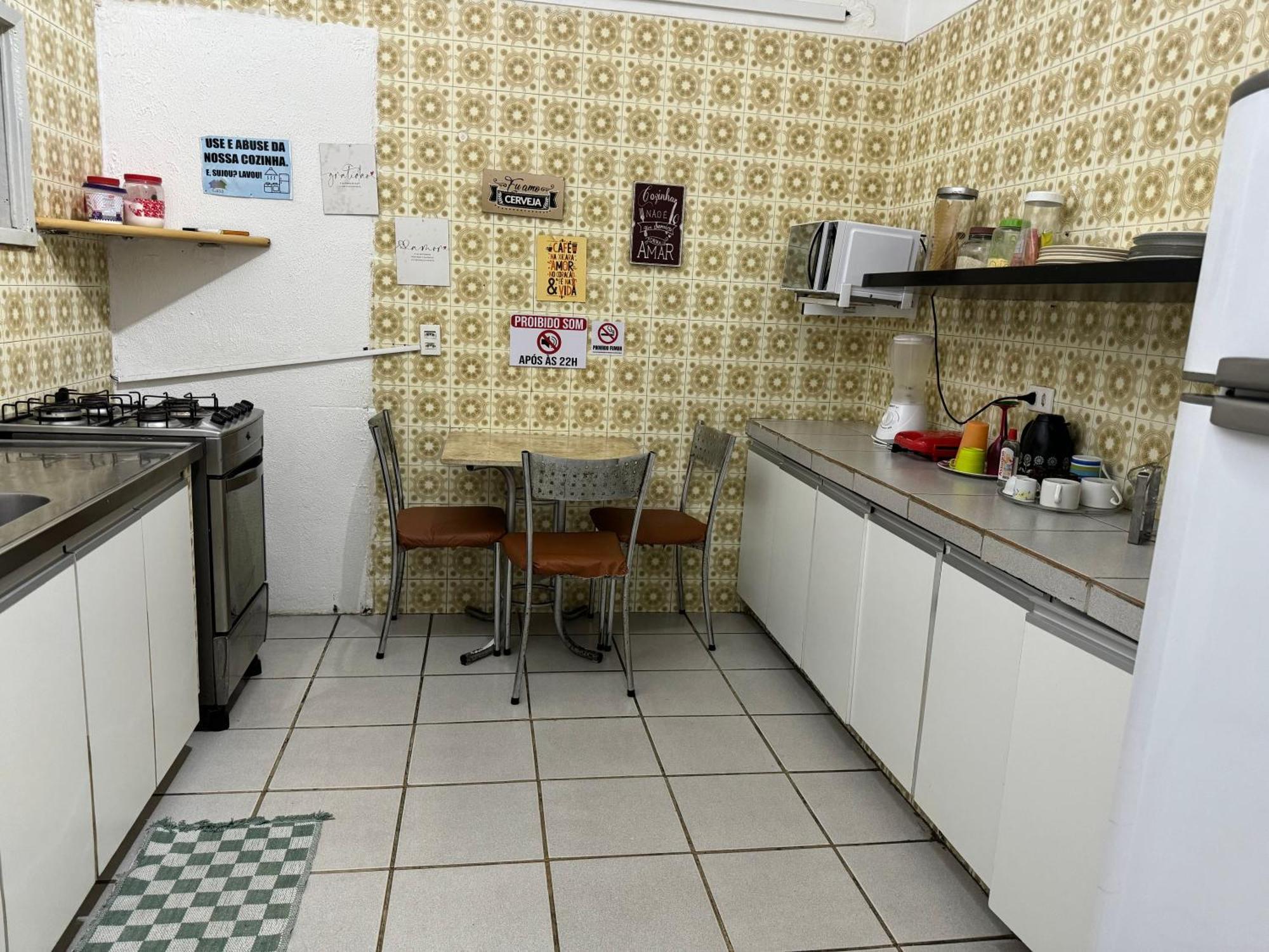 Casa Recife Pousada エクステリア 写真