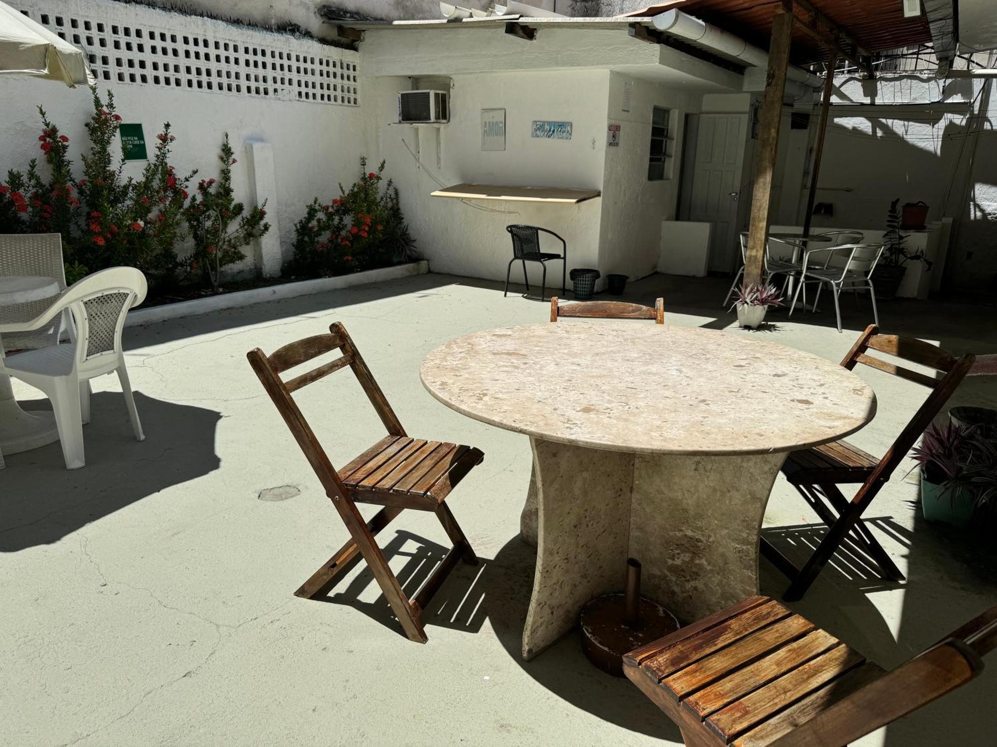 Casa Recife Pousada エクステリア 写真