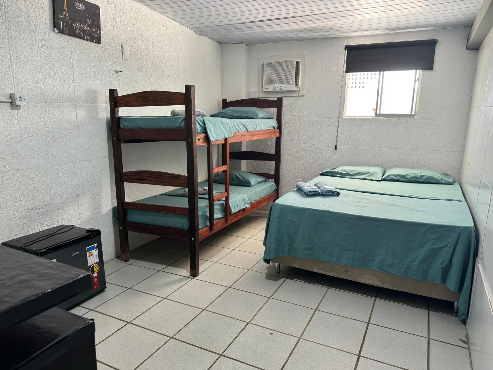 Casa Recife Pousada エクステリア 写真