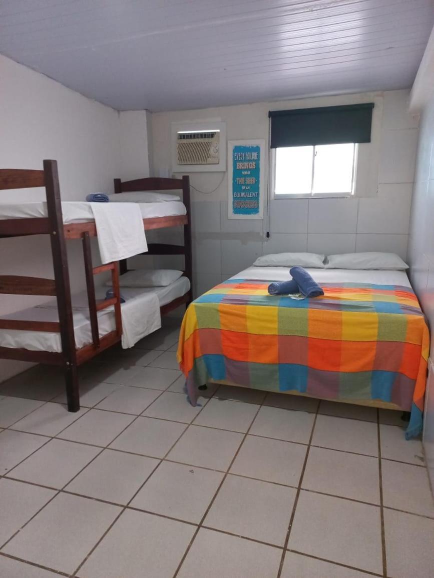Casa Recife Pousada 部屋 写真