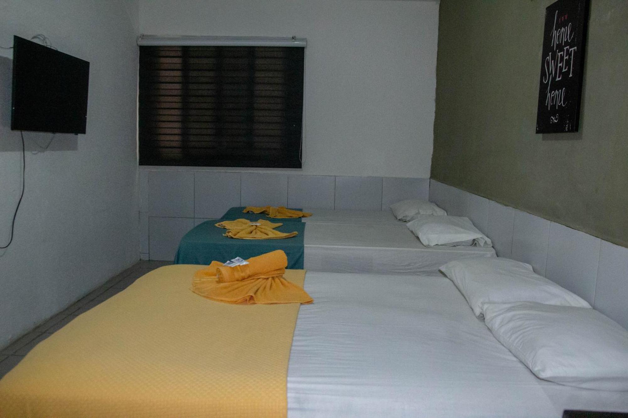 Casa Recife Pousada エクステリア 写真