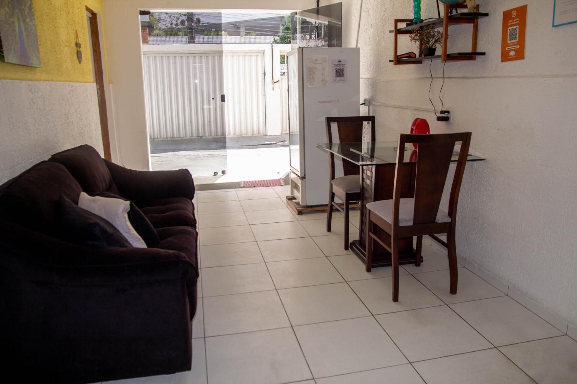 Casa Recife Pousada エクステリア 写真