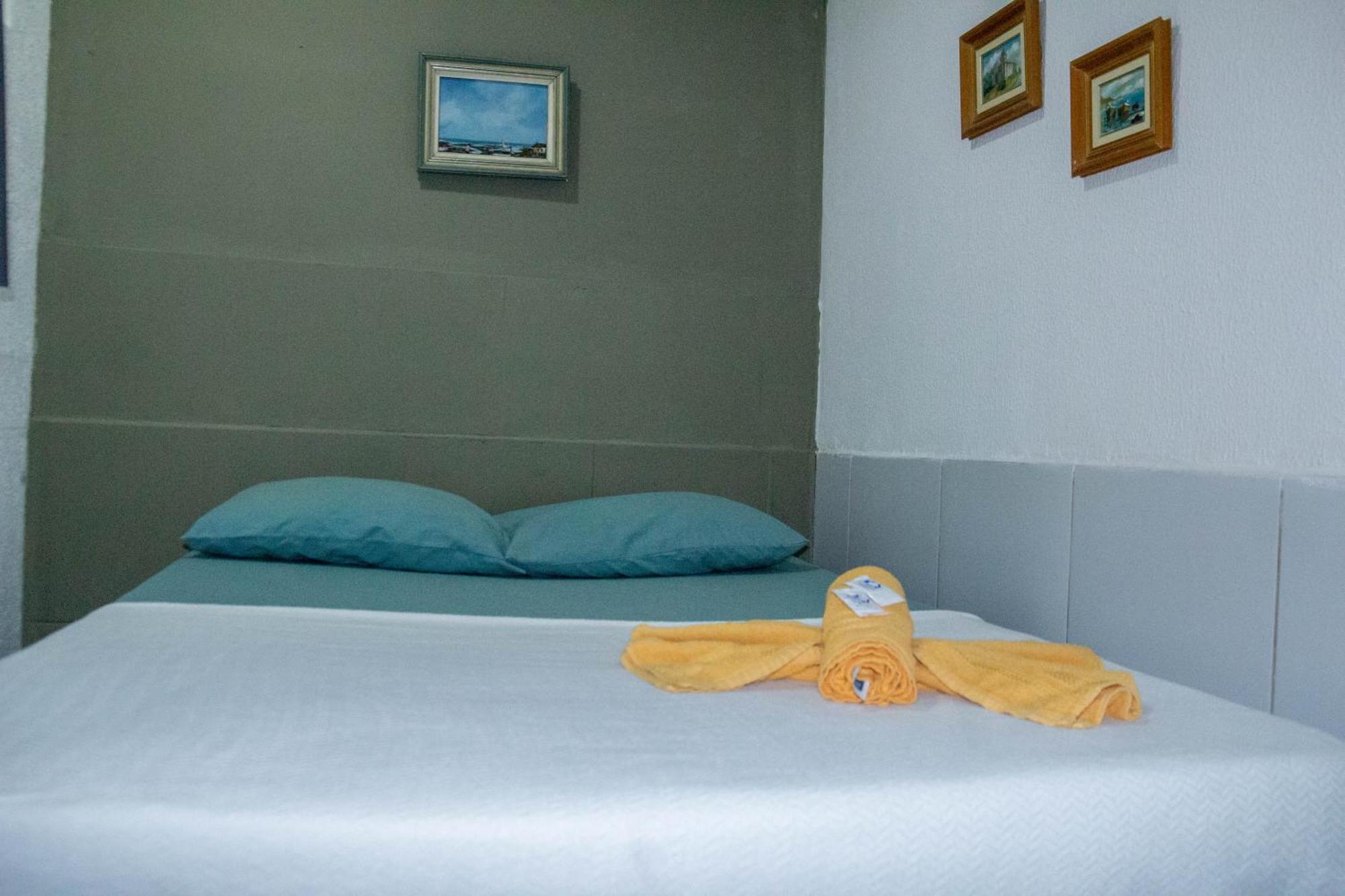 Casa Recife Pousada エクステリア 写真