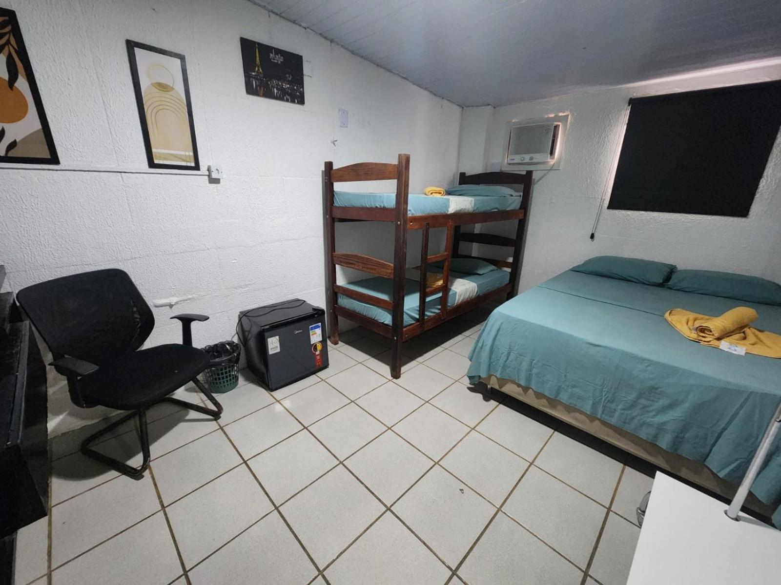 Casa Recife Pousada エクステリア 写真