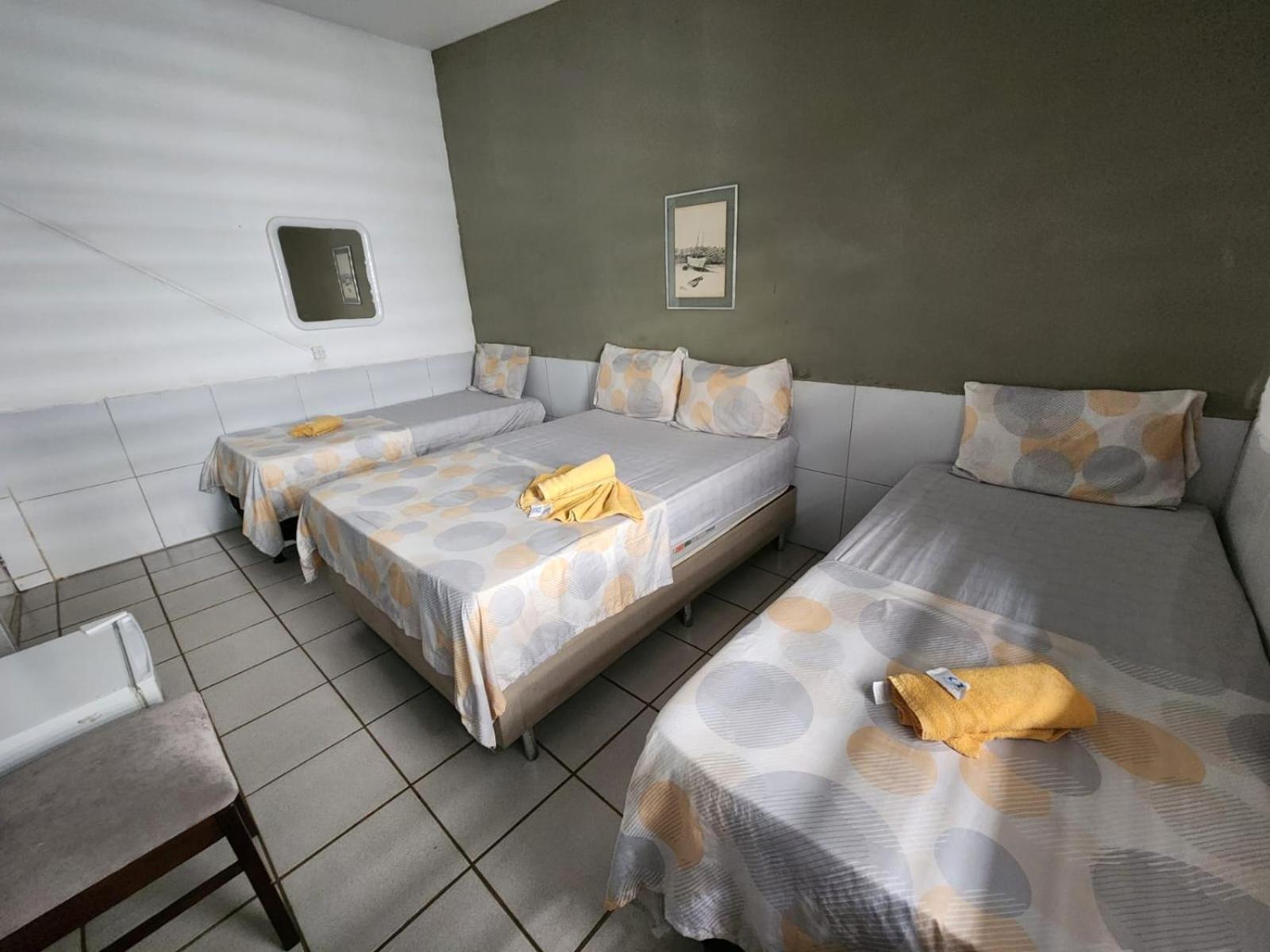 Casa Recife Pousada エクステリア 写真
