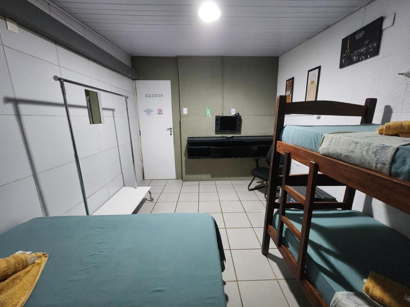 Casa Recife Pousada エクステリア 写真
