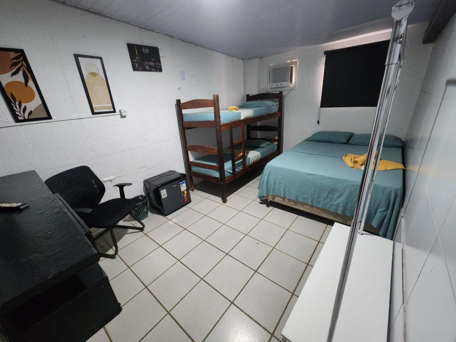Casa Recife Pousada エクステリア 写真