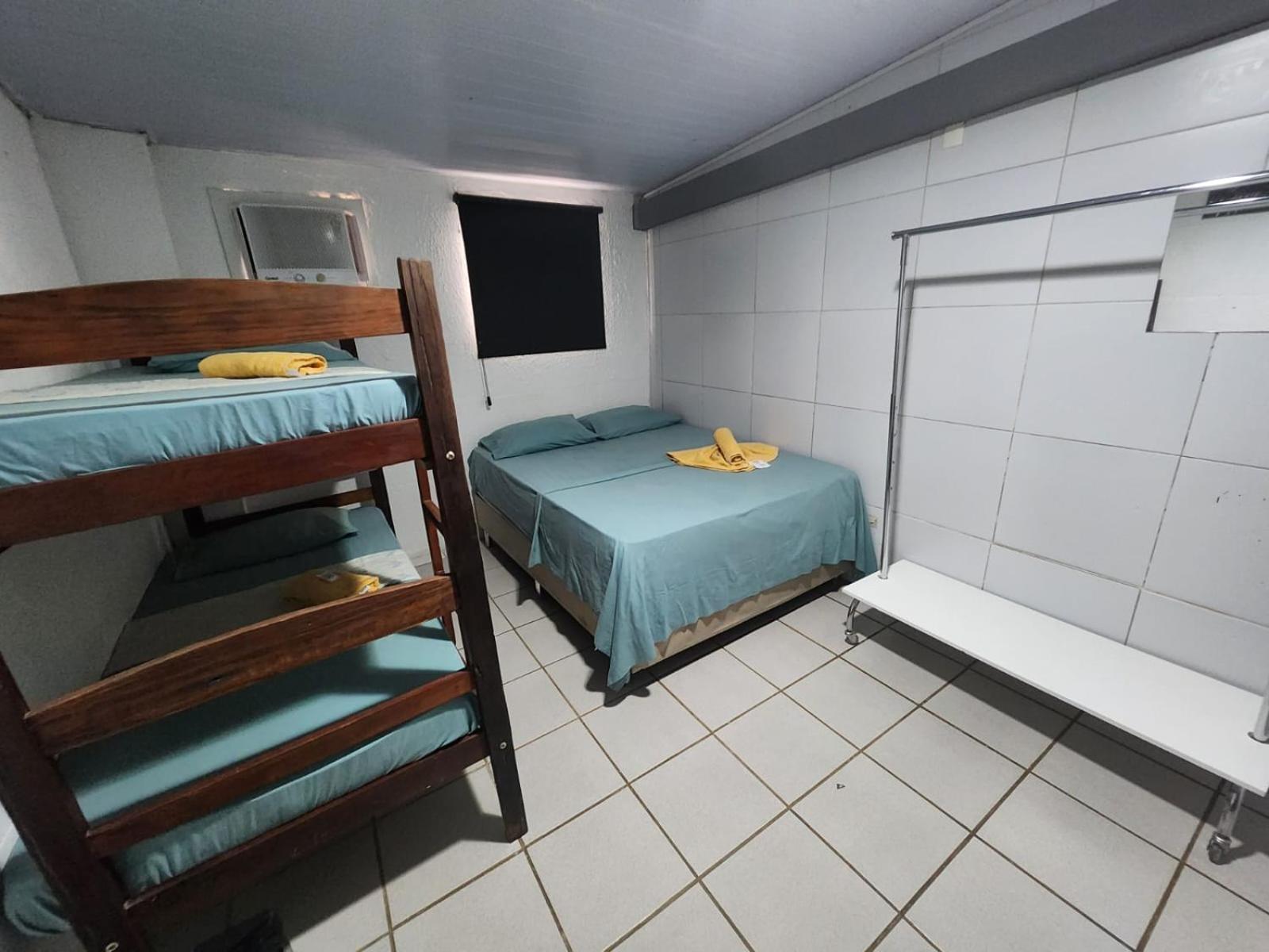 Casa Recife Pousada エクステリア 写真
