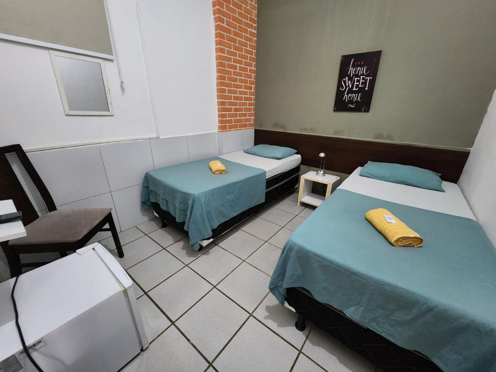 Casa Recife Pousada エクステリア 写真
